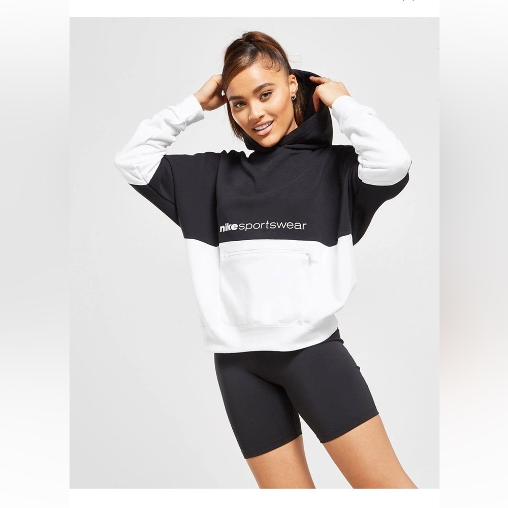 NIKE ⭐️ hoodie